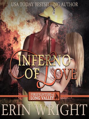 cover image of Inferno of Love